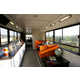 Upcycled Luxury Buses Image 2