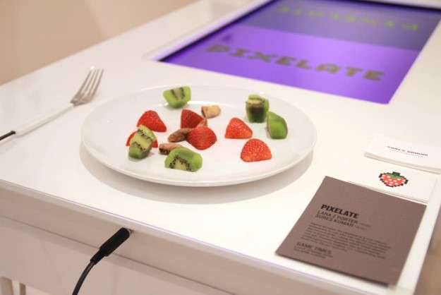 Healthy Eating Digital Games