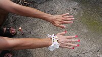 Bogus Romance Photography Image 3