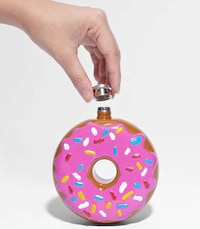 Sugary Drink Dispensers Image 2