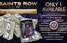 Seven-Figure Game Bundles