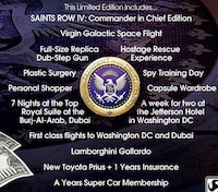 Seven-Figure Game Bundles Image 2