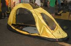 Paddleboard Tents