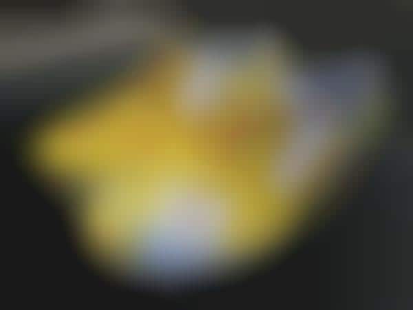 Cartoon-Inspired Sneakers (UPDATE)