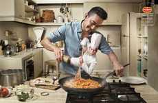 Canned Chef Campaigns