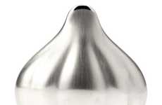 Metallic Suds-Free Cleansers