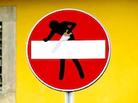 Comically Altered Street Signs (UPDATE) Image 2
