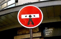 Comically Altered Street Signs (UPDATE) Image 3