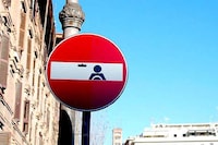 Comically Altered Street Signs (UPDATE) Image 4