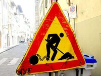 Comically Altered Street Signs (UPDATE) Image 6