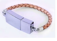 Computer-Inspired Bracelets Image 2