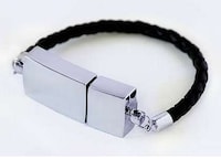 Computer-Inspired Bracelets Image 3