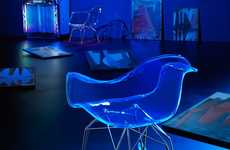 Ultramodern Rocking Chairs