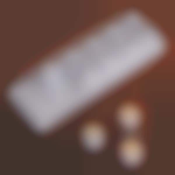Electrically Charged Tealights