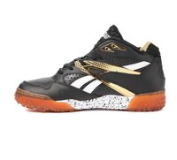 Speckled Training Sneakers Image 3