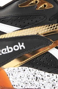 Speckled Training Sneakers Image 4