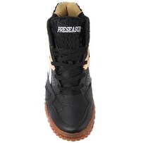 Speckled Training Sneakers Image 6