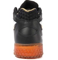 Speckled Training Sneakers Image 7