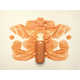 Foodie Ink Blot Artwork Image 7