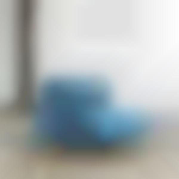 Cushioned Convertible Chairs