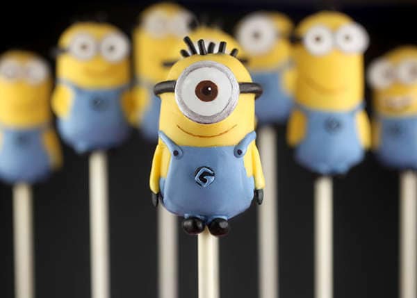 11 Funny Minion Products