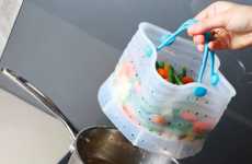 Three-in-One Utensils
