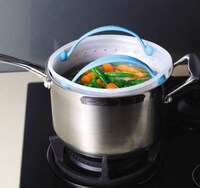 Three-in-One Utensils Image 2