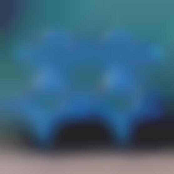 Puzzle Piece Pool Floats
