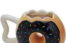 Confectionary Coffee Cups