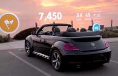 Social Road Trip Apps