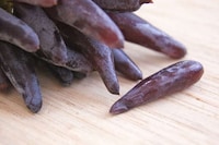 Witch Finger Grapes Image 2