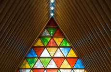 Cardboard Churches (UPDATE)