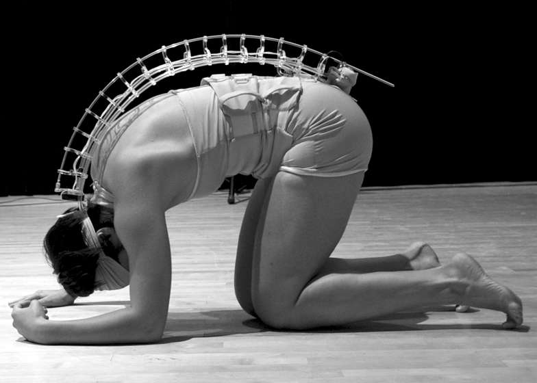 Wearable Musical Prosthetics