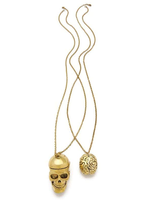 Skull Friendship Jewelry