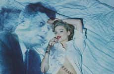 Suggestive Iconic Photography