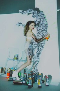 Suggestive Iconic Photography Image 3