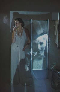 Suggestive Iconic Photography Image 6