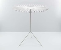 Sunburst Side Tables Image 5