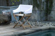 Sundance-Styled Seats