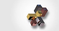 Geometric Modular Reflectors Image 2
