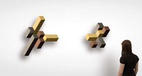 Geometric Modular Reflectors Image 3