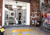 Livestreamed Achromatic Workspaces Image 4