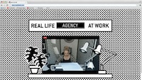 Livestreamed Achromatic Workspaces Image 8