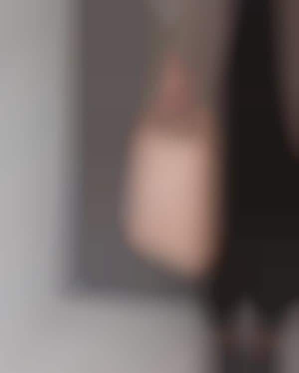 Minimalist Structured Handbags