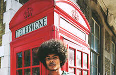 Urban Londoner Editorials