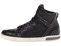 Edgy Weaponized Sneakers Image 3