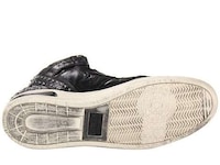 Edgy Weaponized Sneakers Image 8