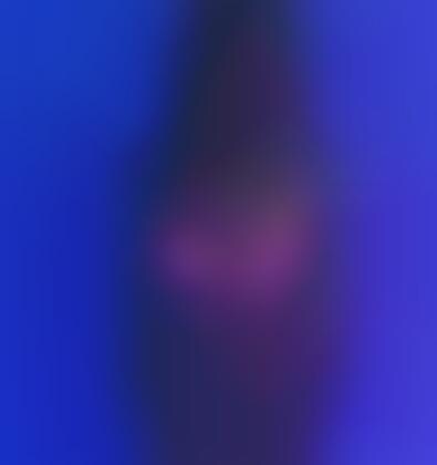 Sultry Illuminated Undergarments