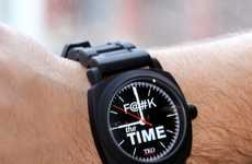Offensive Classic Timepieces