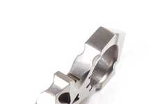 Ferocious Skull Keychains